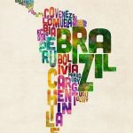 چرا در آمریکای لاتین همه به‌ جز برزیل به زبان اسپانیایی صحبت می‌کنند؟